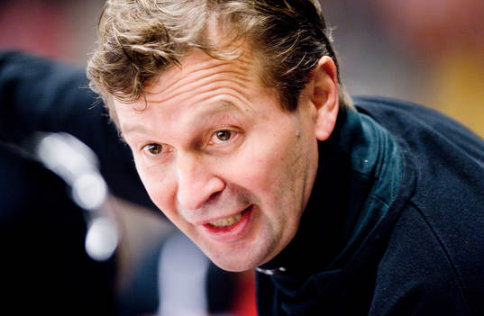 Harri Rindell, Tränare