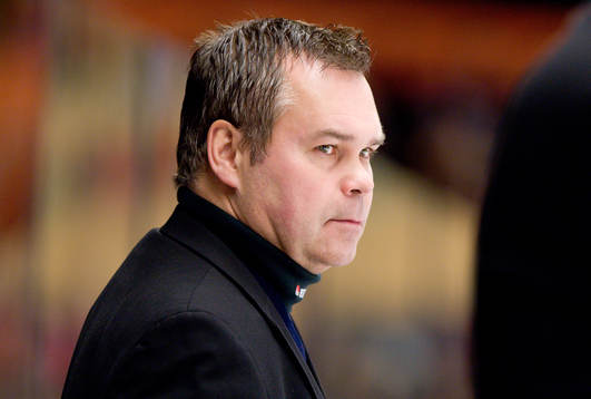 Leif Strömberg, Tränare