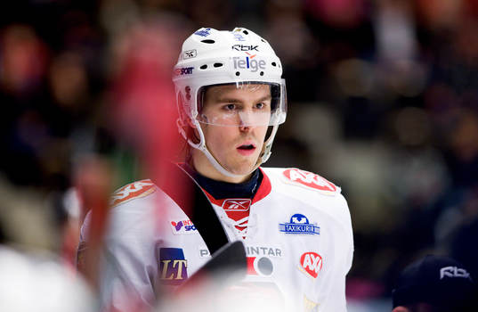 Linus Videll
