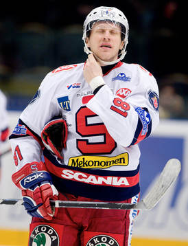 Hannes Hyvönen,  depp