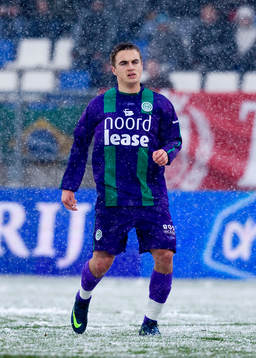 Petter Andersson