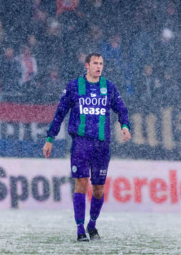 Andreas Granqvist