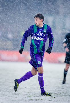 Marcus Berg