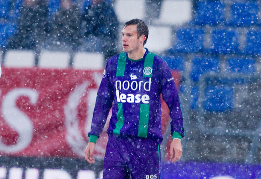 Andreas Granqvist