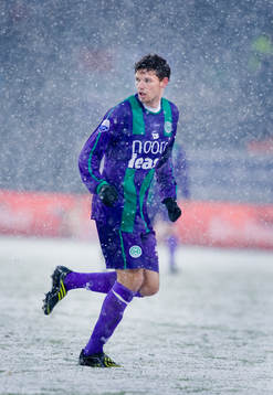 Marcus Berg