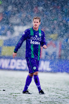 Fredrik Stenman