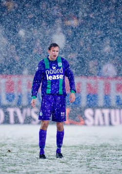 Andreas Granqvist