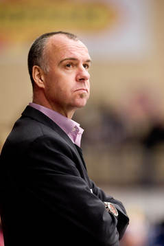 Bobo Simensen, Tränare