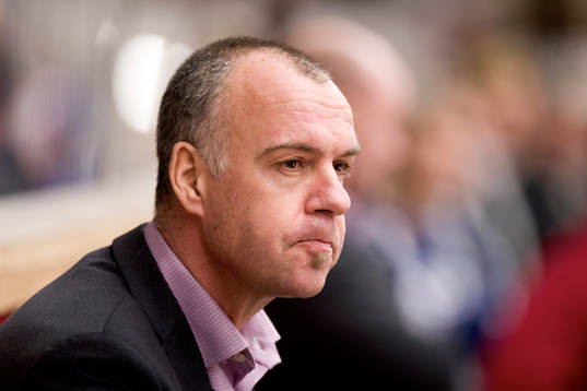 Bobo Simensen, Tränare