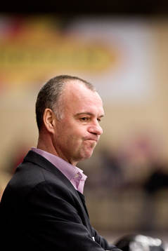 Bobo Simensen, Tränare