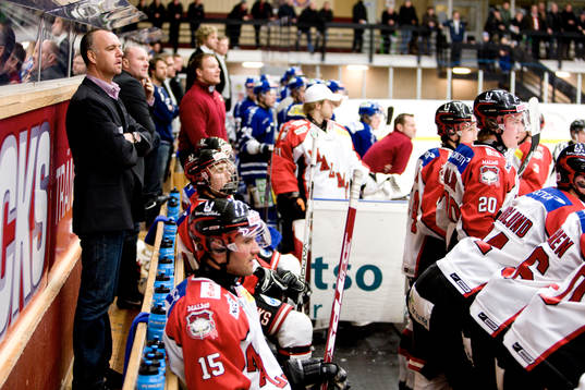 Bobo Simensen, Tränare