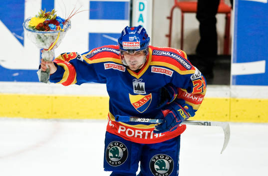 Fredrik Bremberg, Djurgården