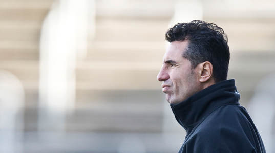 Fotboll, superettan, Landskrona - Assyriska