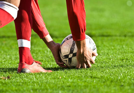 Fotboll, superettan, Landskrona - Assyriska