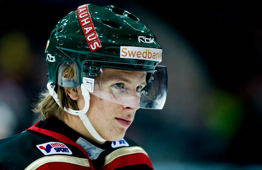 Tim Bränholm
