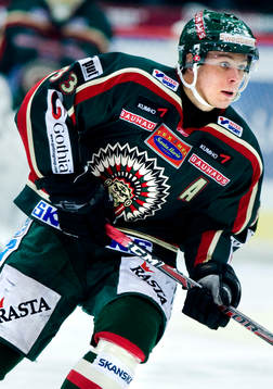 Riku Hahl