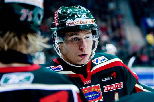 Riku Hahl