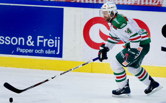 Mikael Gath