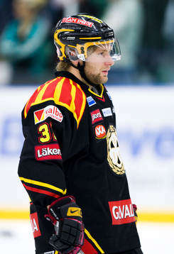 Jonathan Granström