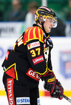 Daniel Hermansson