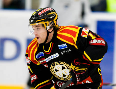 Daniel Hermansson