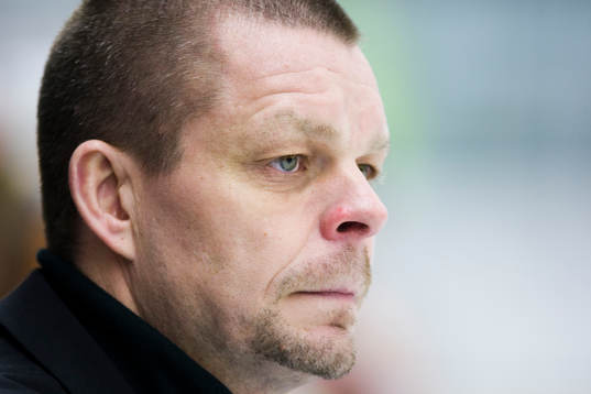 Niklas Czarnecki, tränare