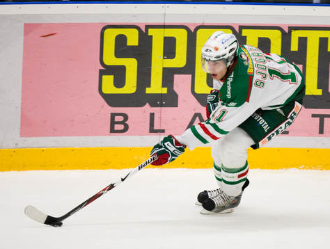 Mattias Sjögren