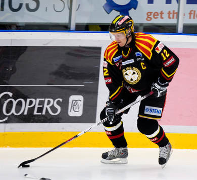 Andreas Dackell