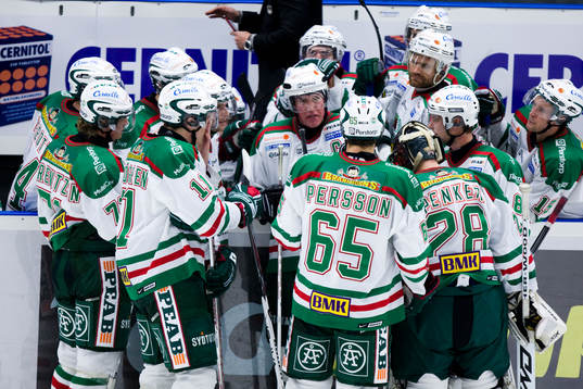 Time-out, Kenny Jönsson
