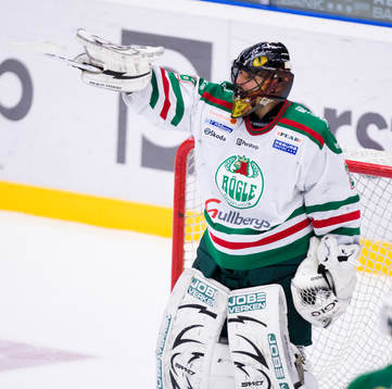 Jürgen Penker, målvakt