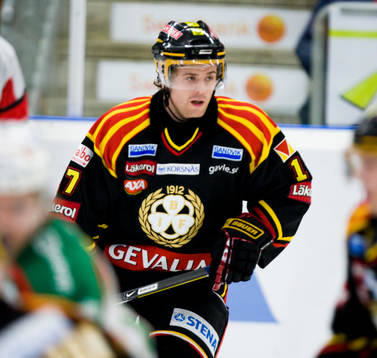 Daniel Hermansson