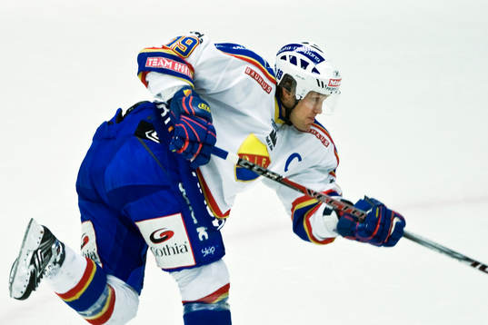 Jimmie Ölvestad