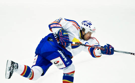 Jimmie Ölvestad