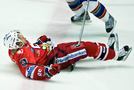 Linus Klasen, Södertälje