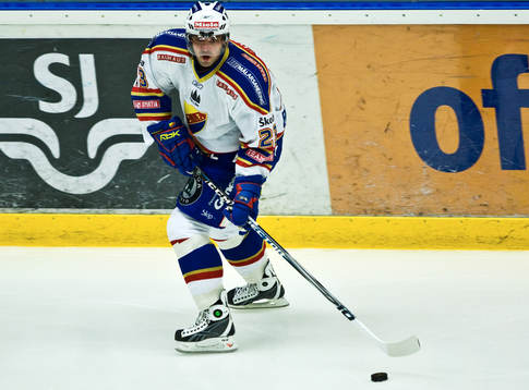Fredrik Bremberg