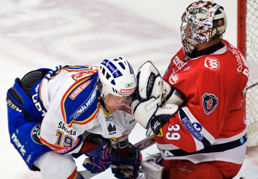 Jimmie Ölvestad, Djurgården och Björn Bjurling,