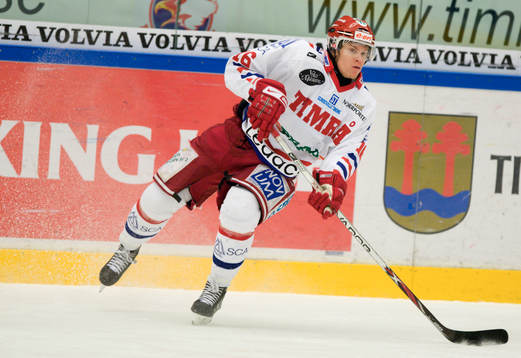 Anton Axelsson