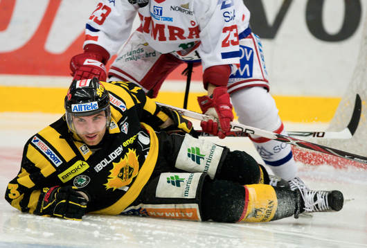 Niko Dimitriakos, Skellefteå