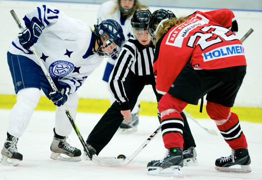 Hanna Lindqvist, Leksand och Melinda Olsson, Modo tekar