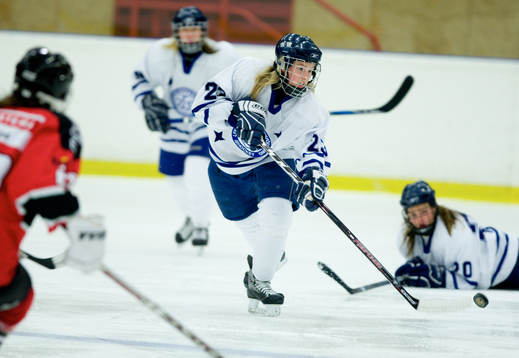 Rebecca Lundgren, Leksand