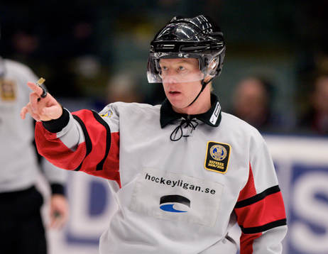 Pehr Claesson, Domare
