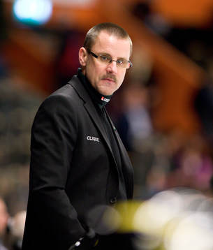 Tommy Samuelsson, Tränare