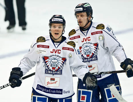 Andreas Jämtin, Linköping, är helt oförstånde för att