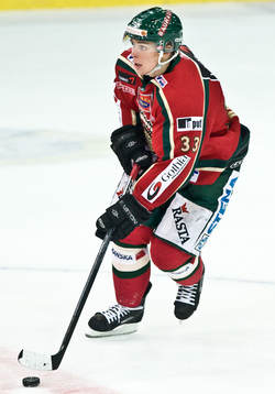 Riku Hahl