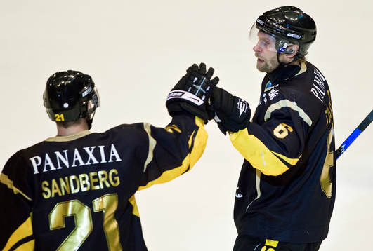 Dick Tärnström
