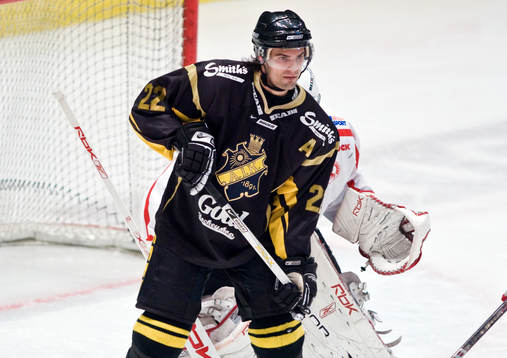 Mattias Beck
