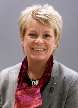 Anja Krevi, Svff Halmstad
