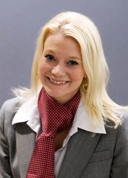 Maria Niklasson