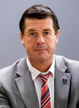 Anders Berglund, Svff Halmstad