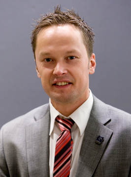 Thomas Walfridsson, Svff Göteborg
